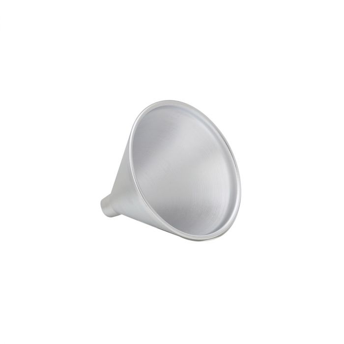 HIC Aluminum Funnel 12 oz