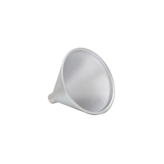 HIC Aluminum Funnel 12 oz