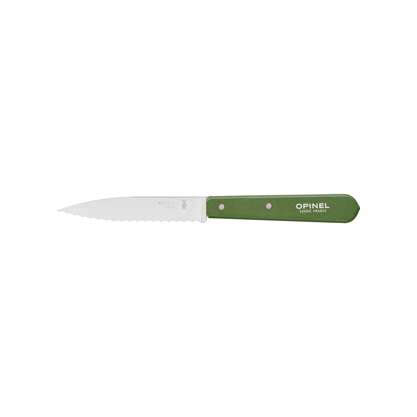 Essentials Small Kitchen Knife Collection
