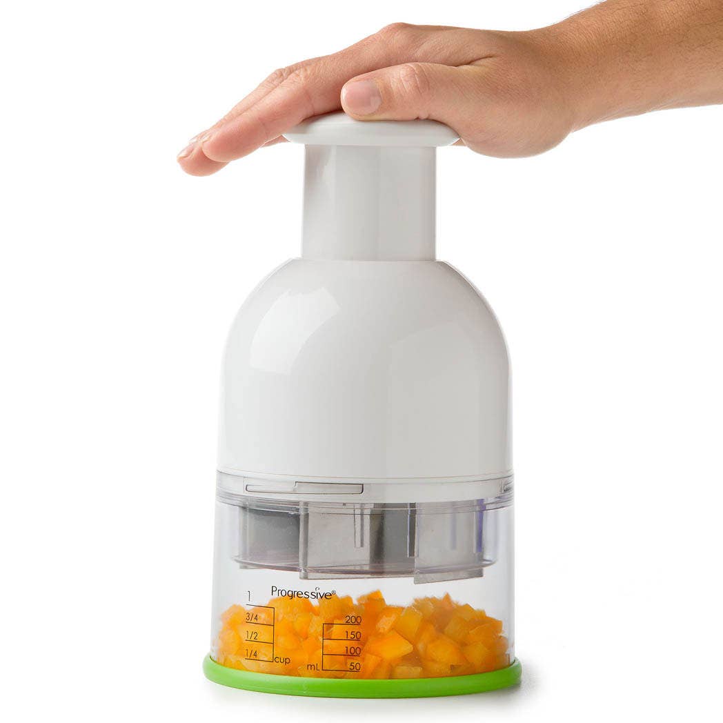 Prepworks By Progressive Fresh Food Chopper