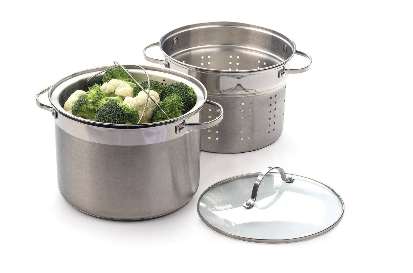 8 Qt Multi Cooker