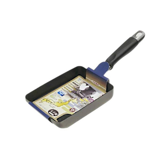 Takehara Tamagoyaki Egg Frying Pan 7"L