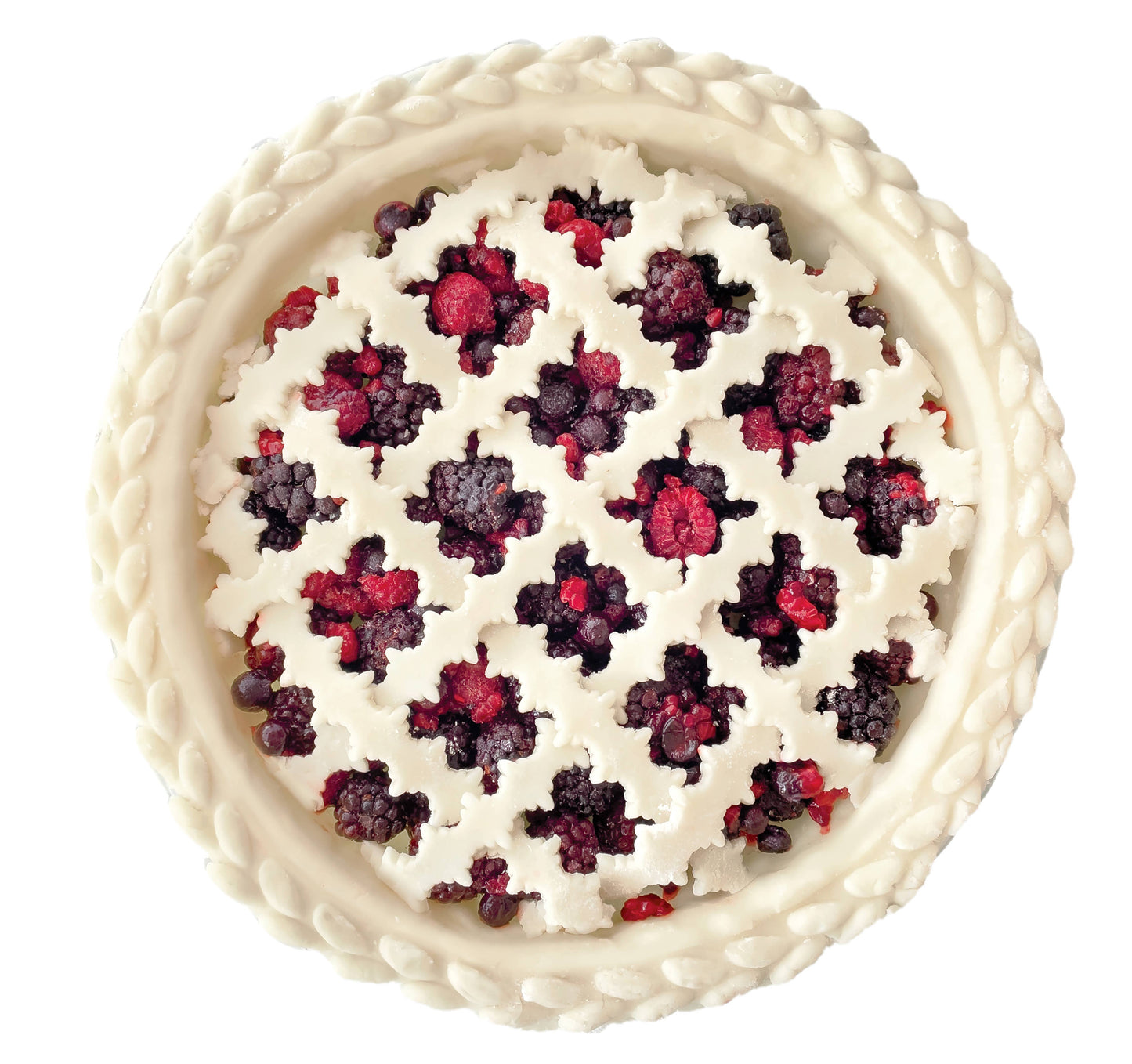 Pastry Wheels Decorator/Cutter Set
