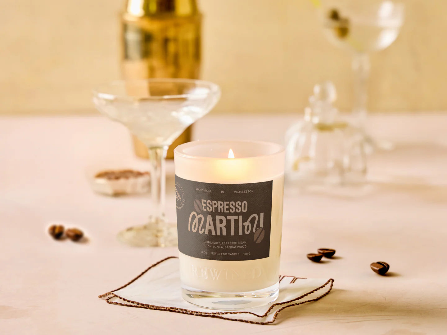 Rewined Cocktail Scents 6oz