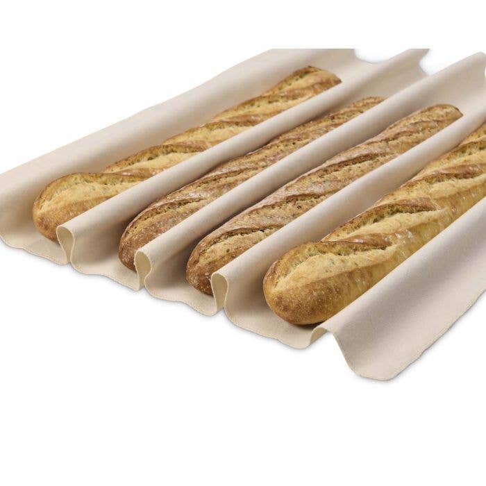 Mrs. Anderson's Baking Heavy-Duty Dough Proofing Cloth