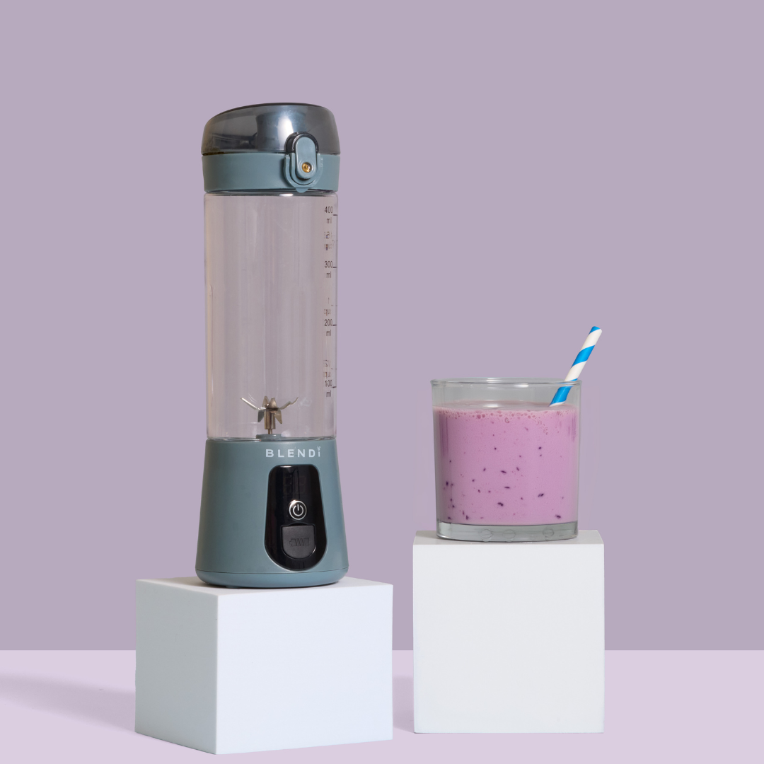BLENDi Lite Rechargeable Protein Mixer and Shaker