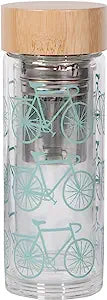Danica Tea Infusing Bottle