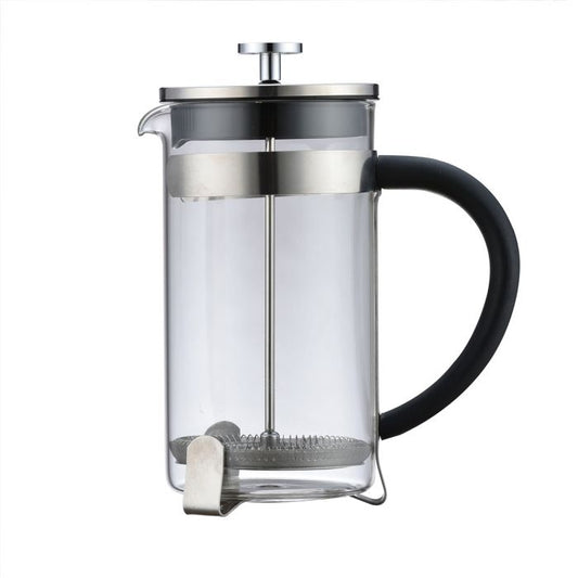 Fino French Press Coffee Maker, 8 Cup