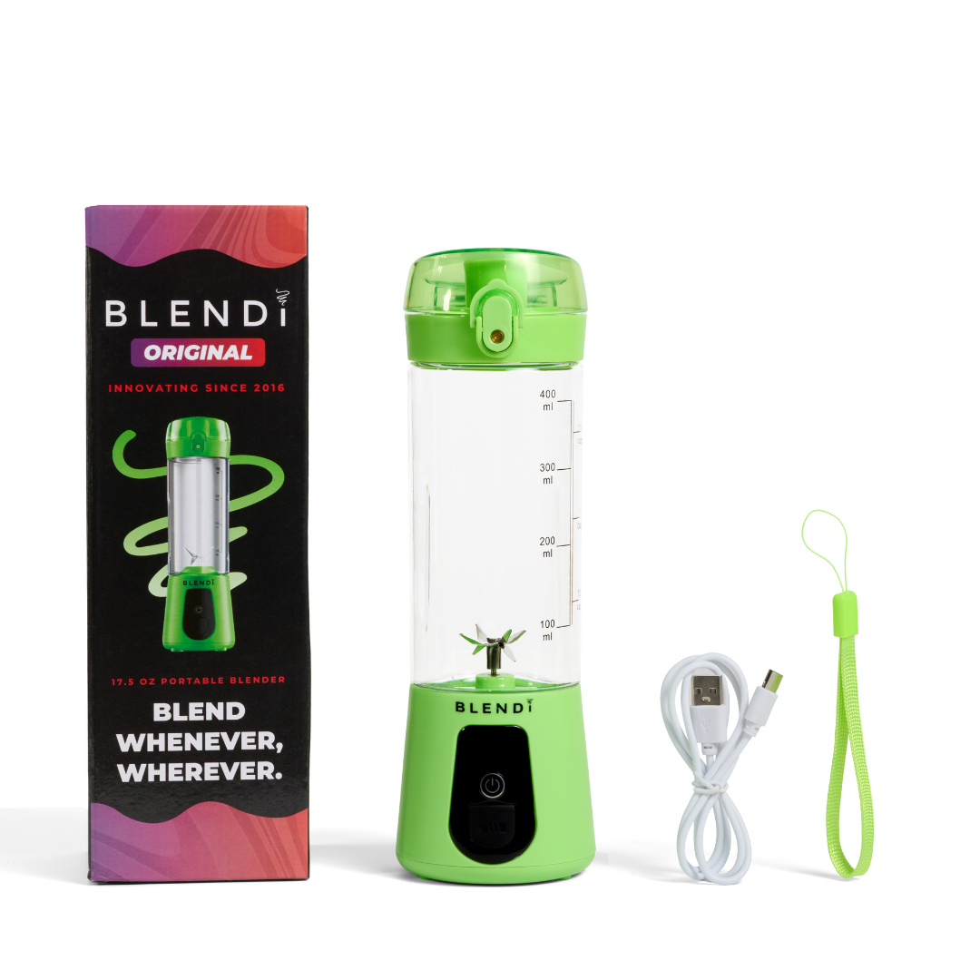 BLENDi Lite Rechargeable Protein Mixer and Shaker