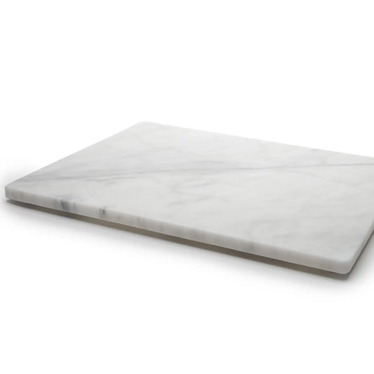 Marble Pastry Board