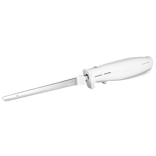 Proctor Silex Easy Slice Electric Knife