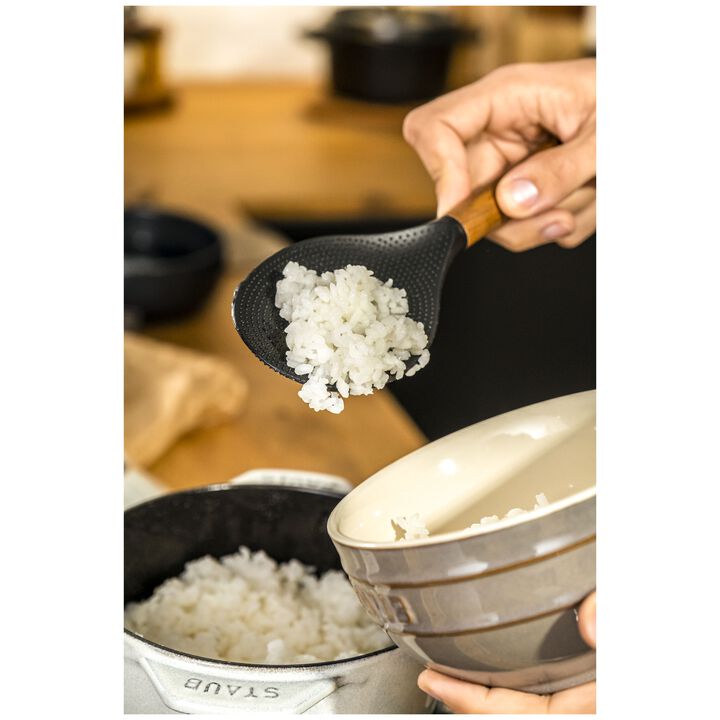 Staub Rice Spoon