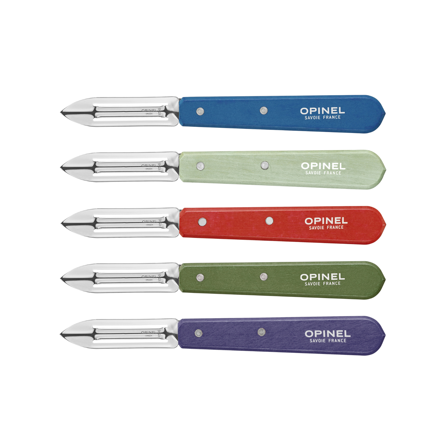 Essentials Small Kitchen Knife Collection