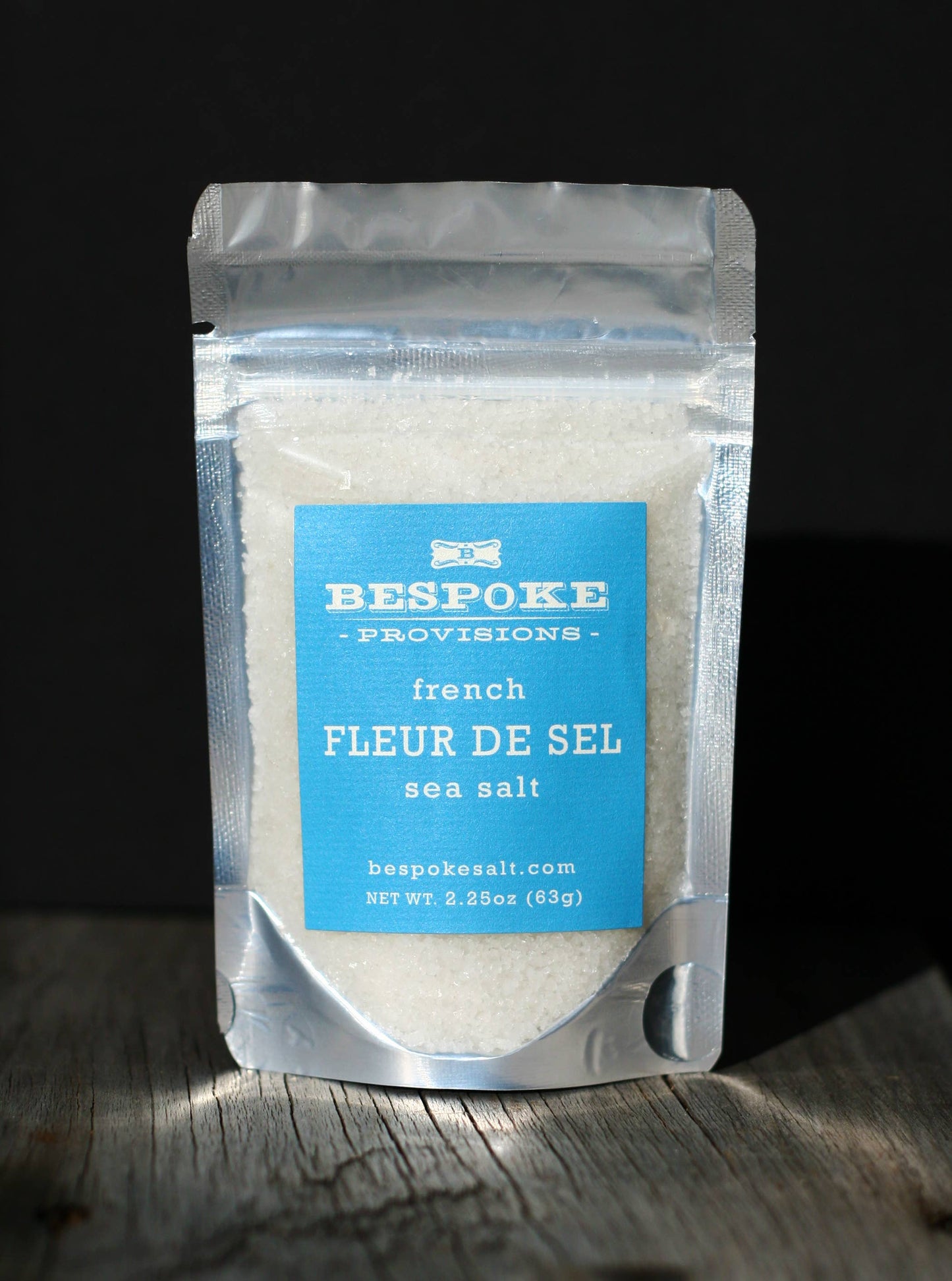 Fleur de Sel Sea Salt