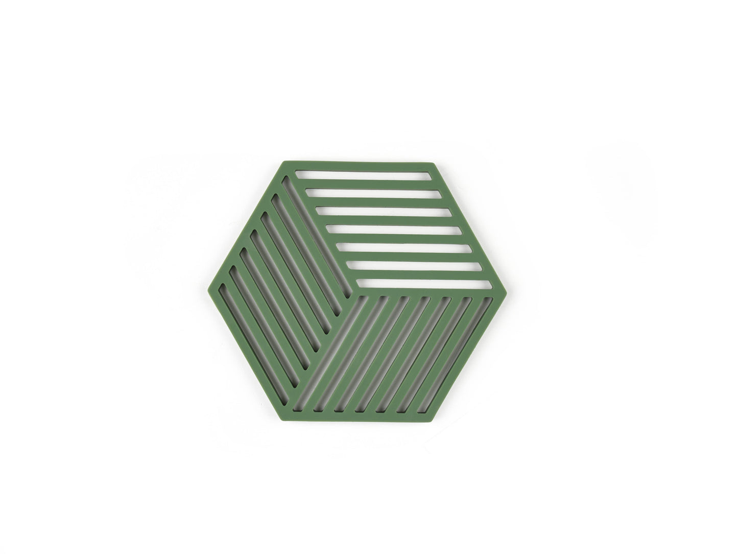 Trivet / Hexagon