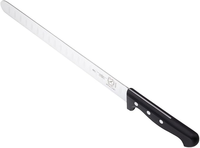Mercer Culinary Renaissance, 11" Granton Edge Slicing Knife