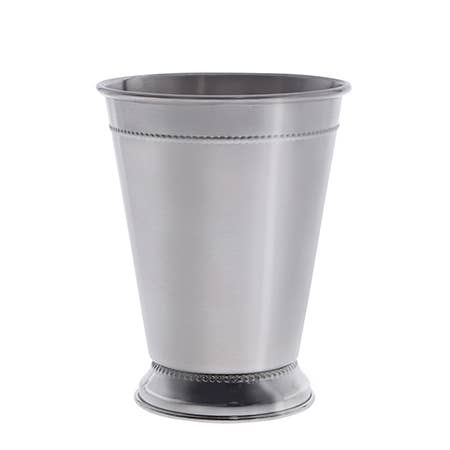 Bel-Air Two-tone S/S Julep Glass 400ml/13.5oz