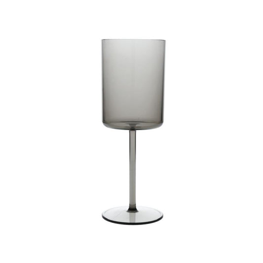 Urbo  Outdoor Acrylic Red Wine Glass, 15 oz