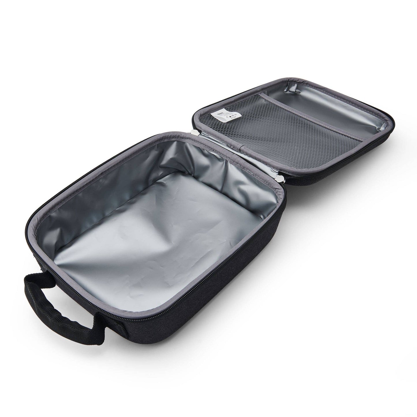 Hardshell Lunch Pack - Black