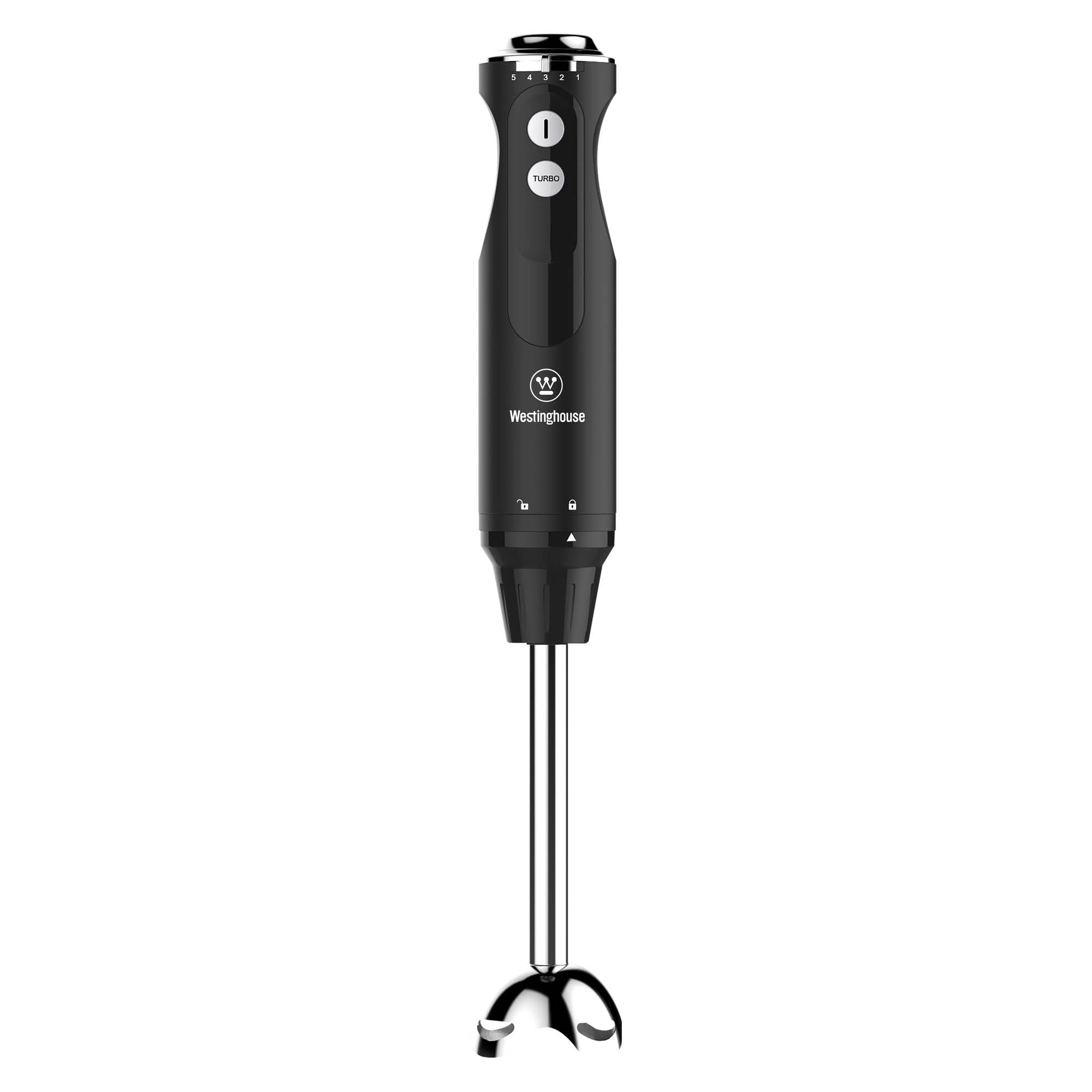 Westinghouse Retro Series Immersion Hand Blender - Thumbnail 2
