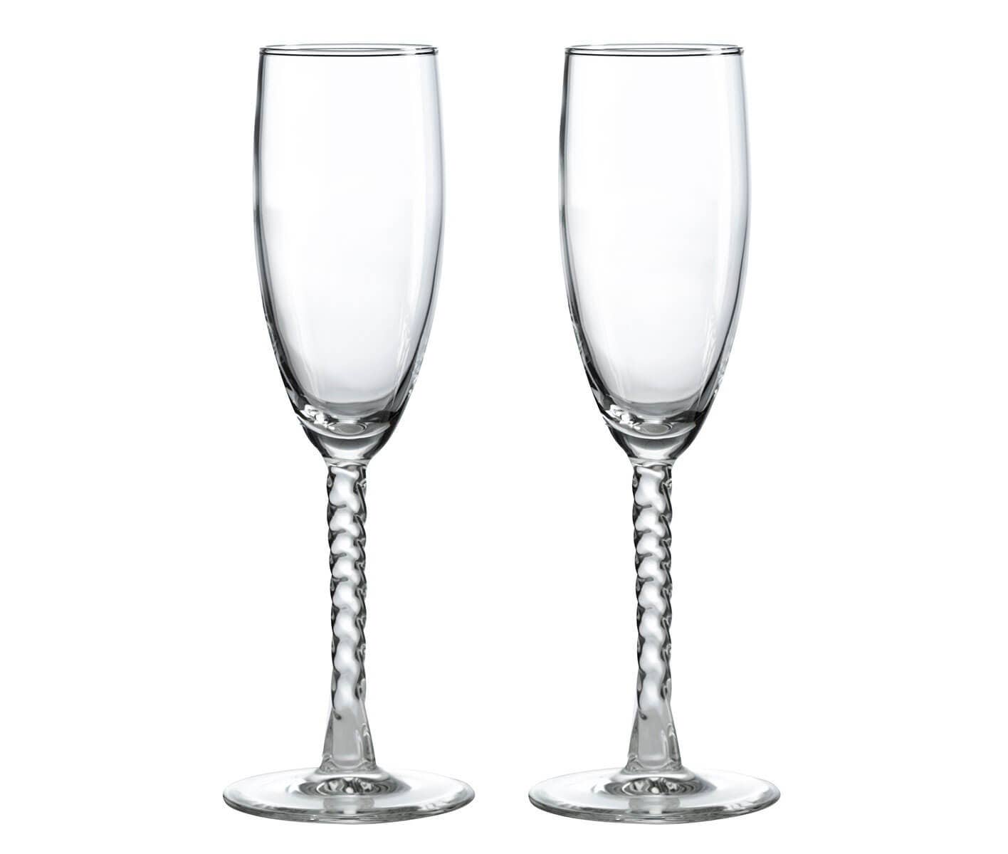 Champagne Flutes