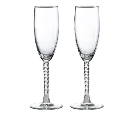Champagne Flutes