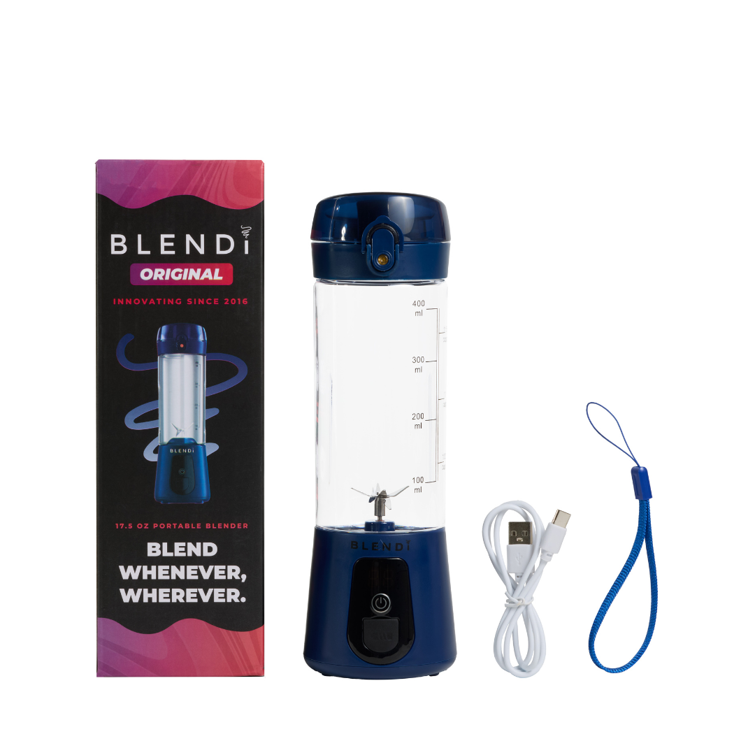 BLENDi Lite Rechargeable Protein Mixer and Shaker