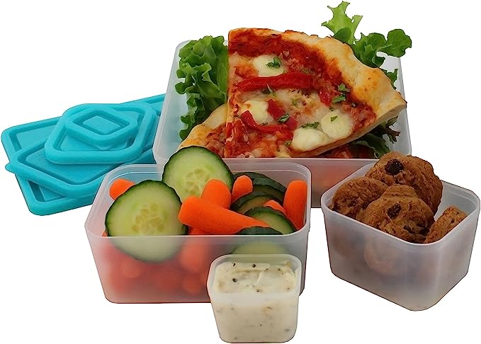 Container Set of 4