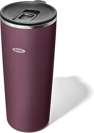 OXO Strive 20 oz Tumbler w/easy-close lid