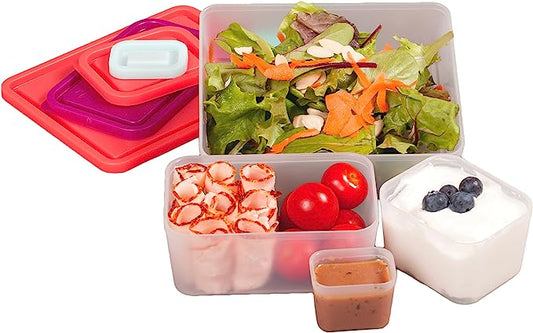 Container Set of 4
