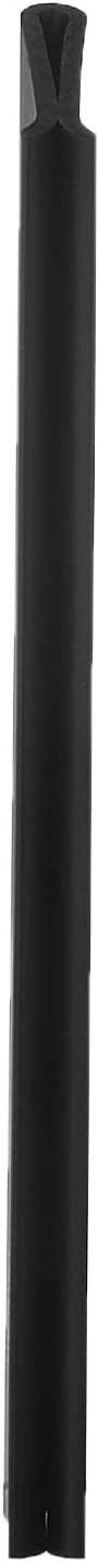 Mercer Culinary Knife Guard, Black 4 Inch x 1 Inch