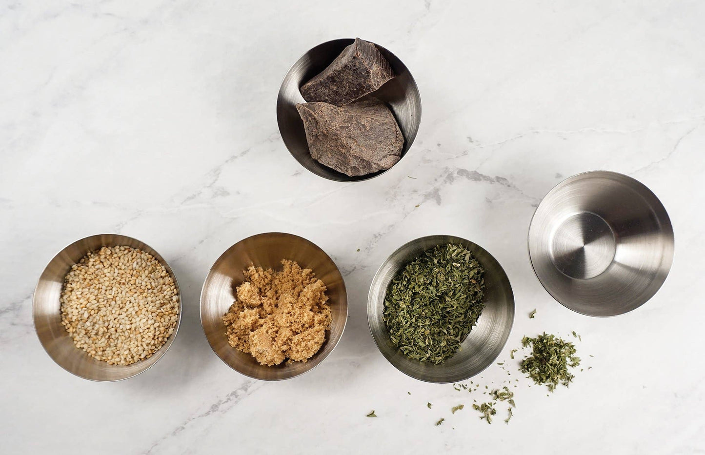 Little Prep Bowls