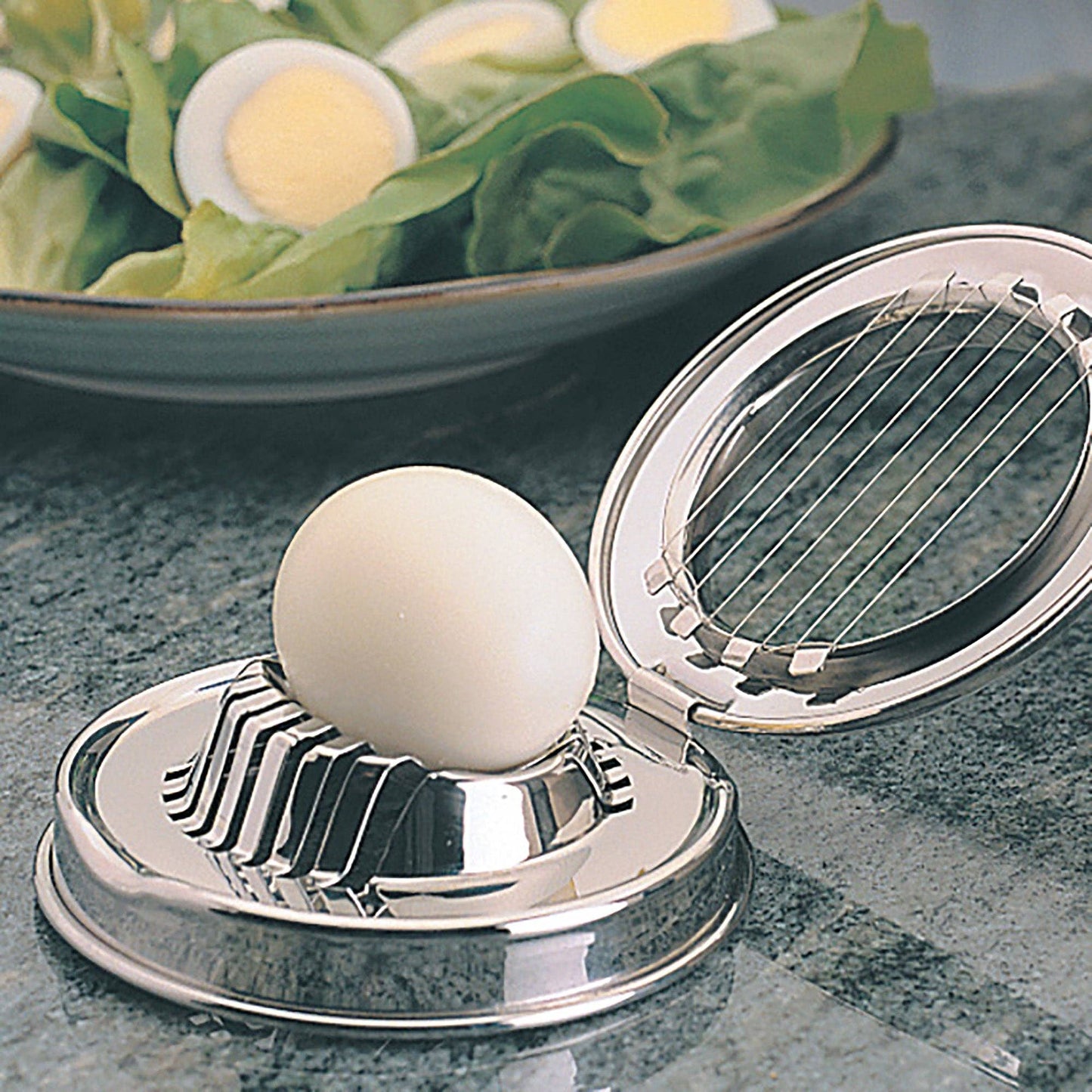 Egg Slicer