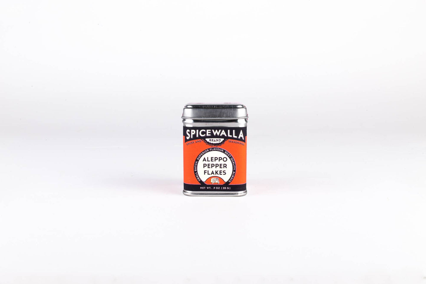 Aleppo Pepper Flakes