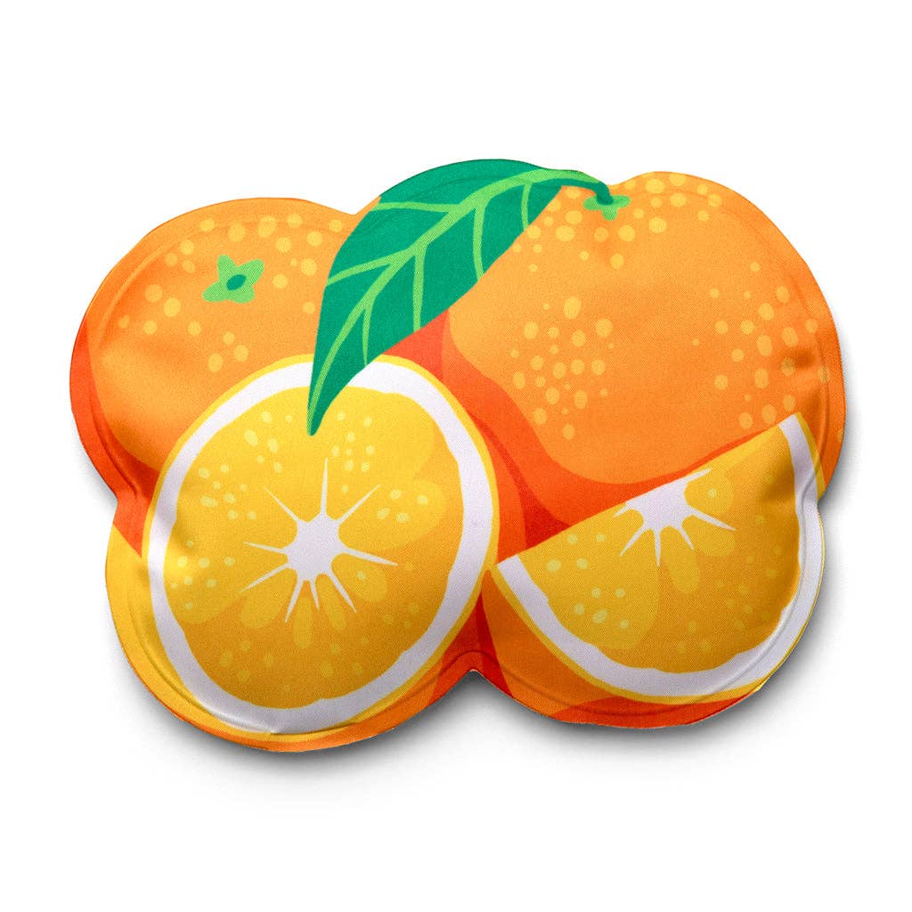 Reusable Fruit Ice Packs for Lunch Boxes | Icepadz