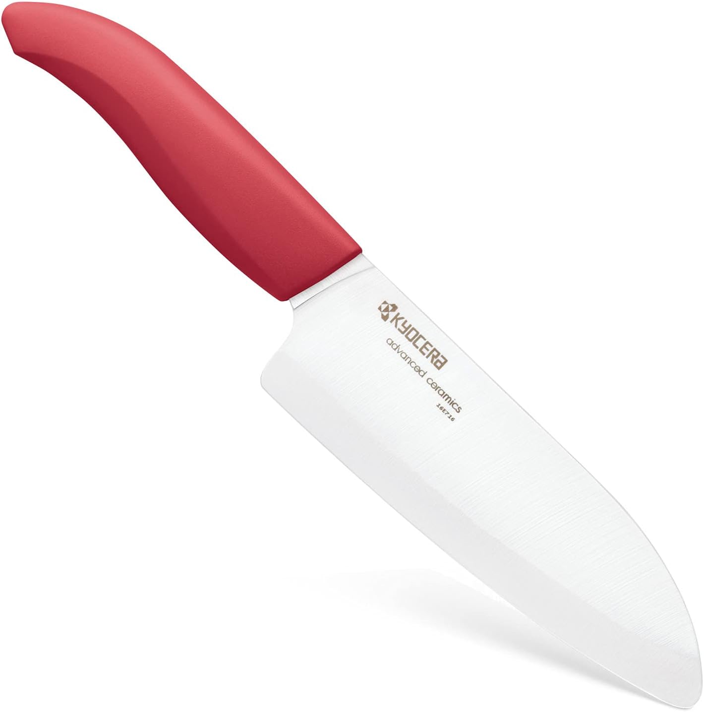 REVOLUTION 5.5" CERAMIC SANTOKU KNIFE