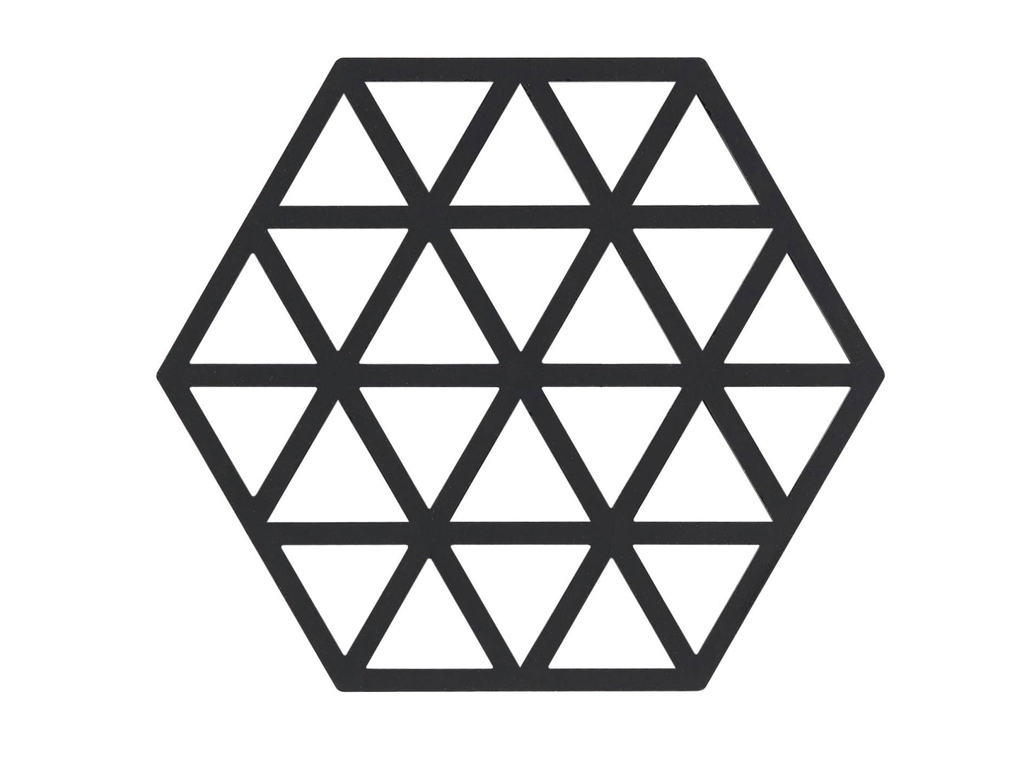 Trivet / Triangle