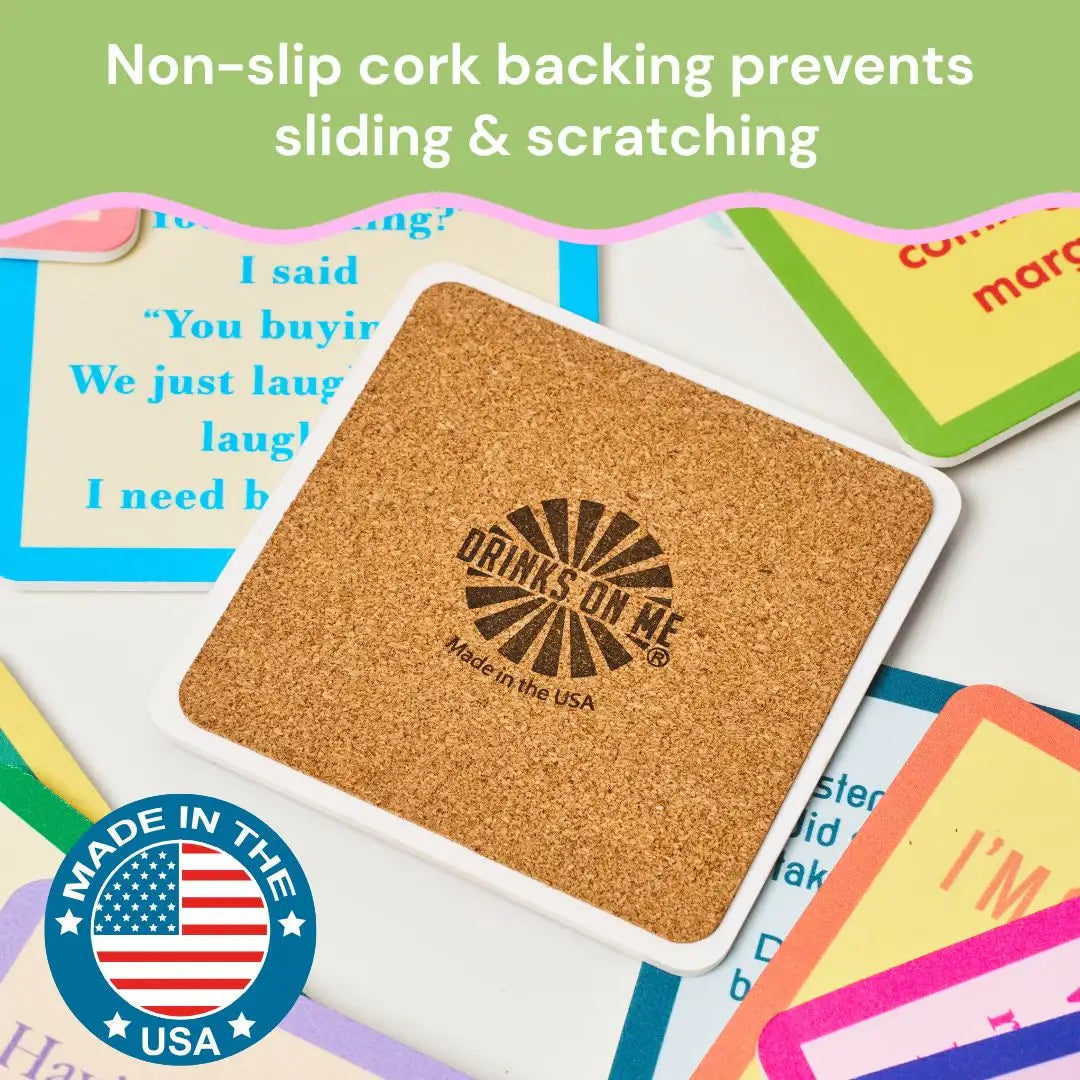Delayed Response Coaster