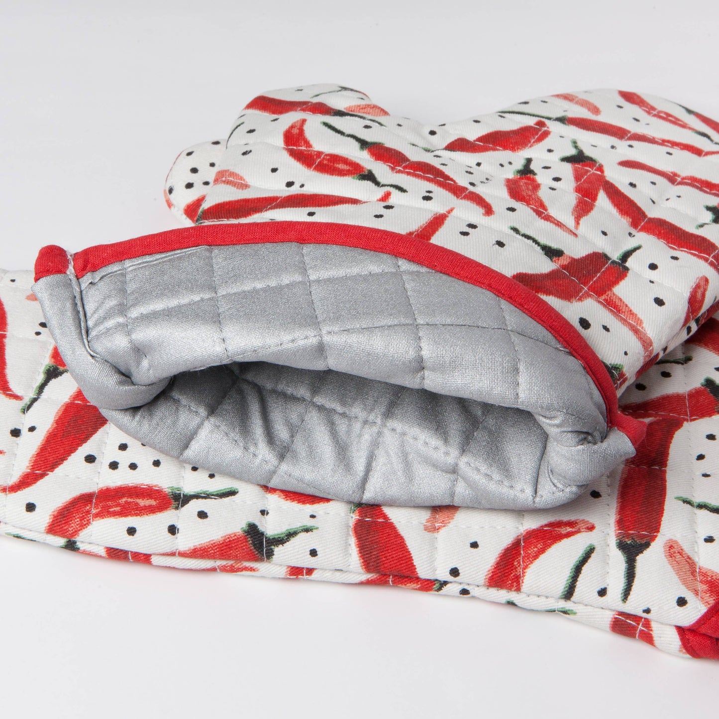 Caliente Oven Mitt