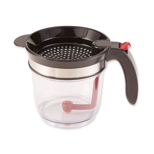 Fat Separator