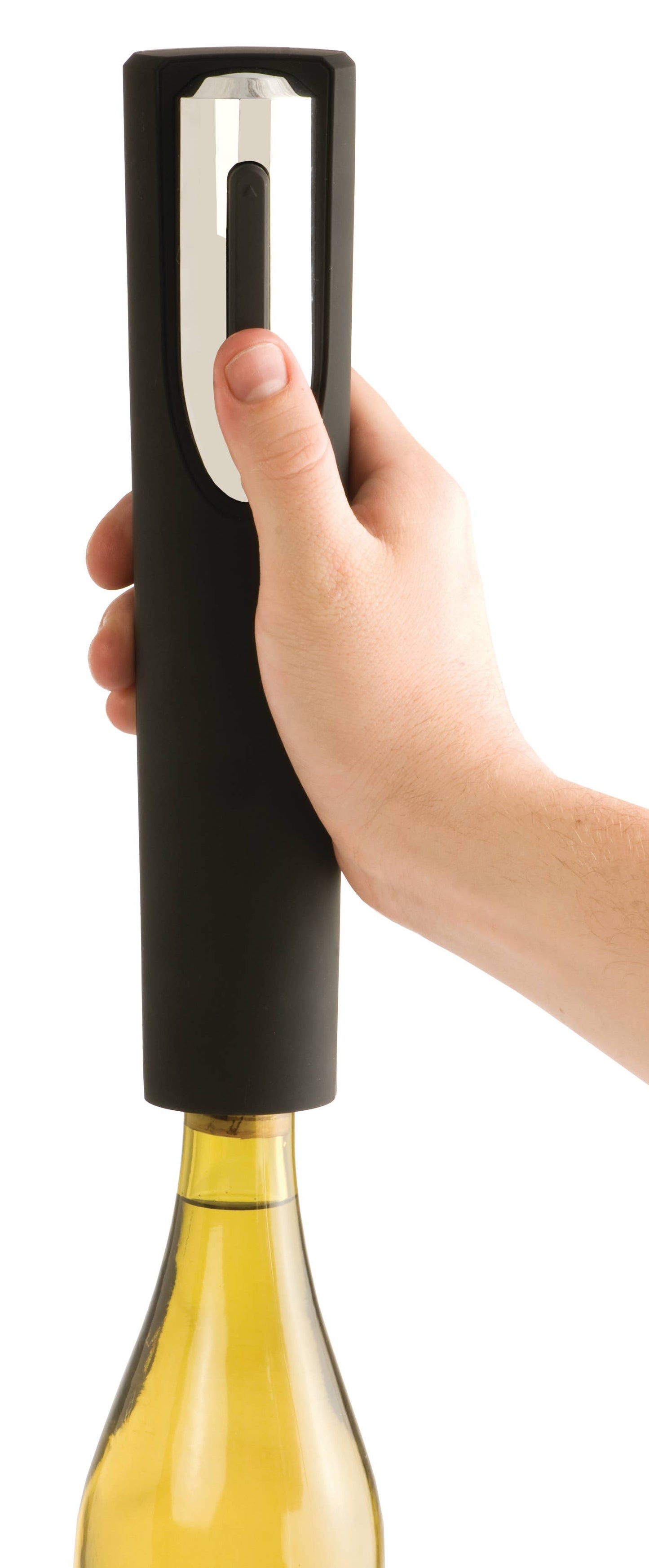 Vino Drill™: Electric Battery Corkscrew
