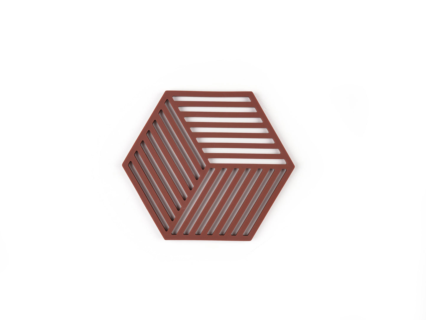 Trivet / Hexagon