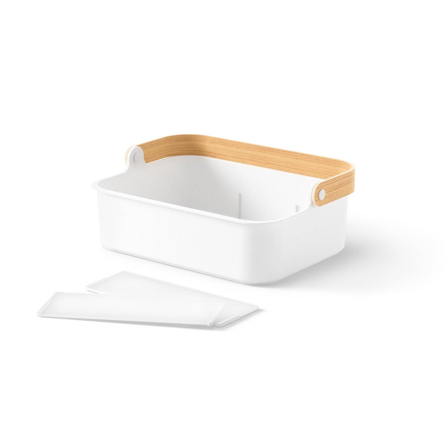 Bellwood Stackable Storage Bin