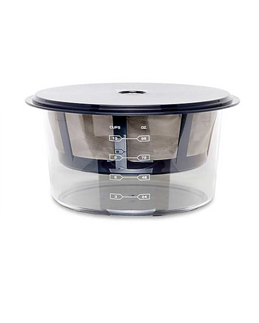 Euro Cuisine GY60 Greek Yogurt Maker