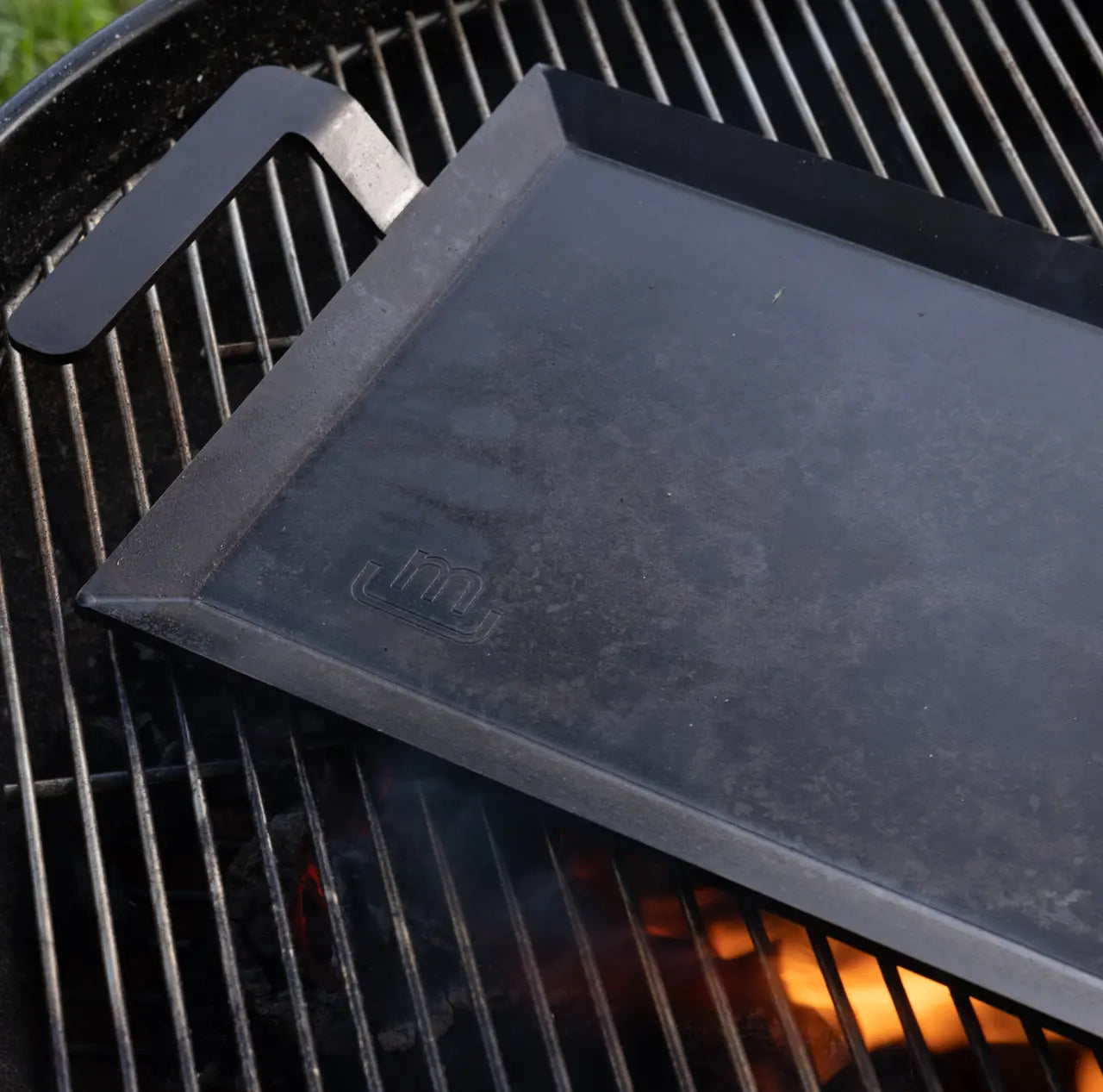 Carbon Steel Griddle by Made In