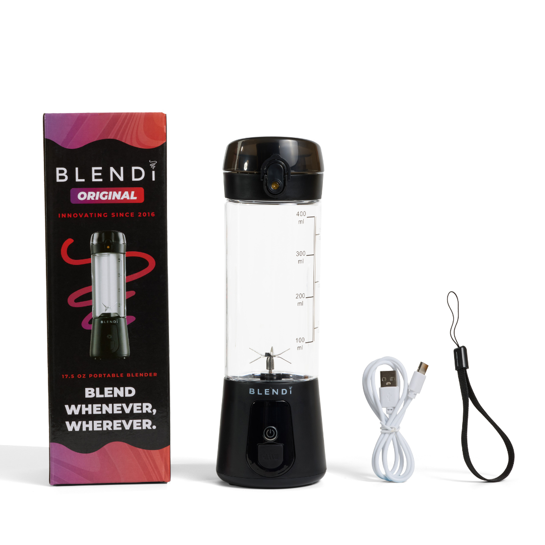 BLENDi Lite Rechargeable Protein Mixer and Shaker