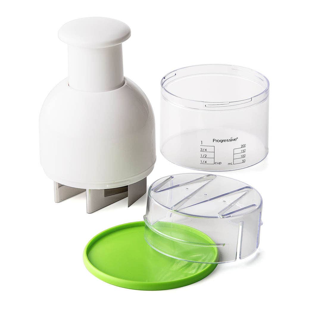 Prepworks By Progressive Fresh Food Chopper