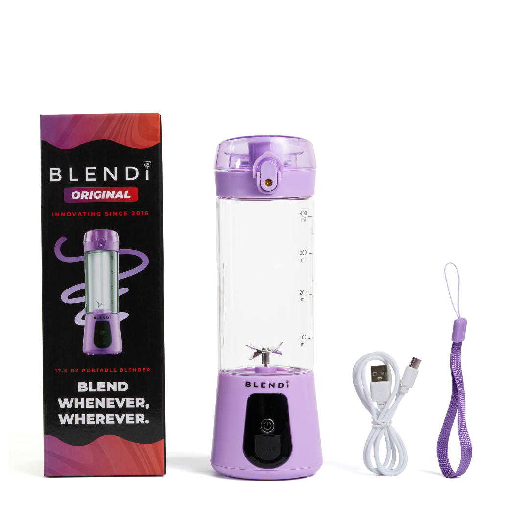 BLENDi Lite Rechargeable Protein Mixer and Shaker