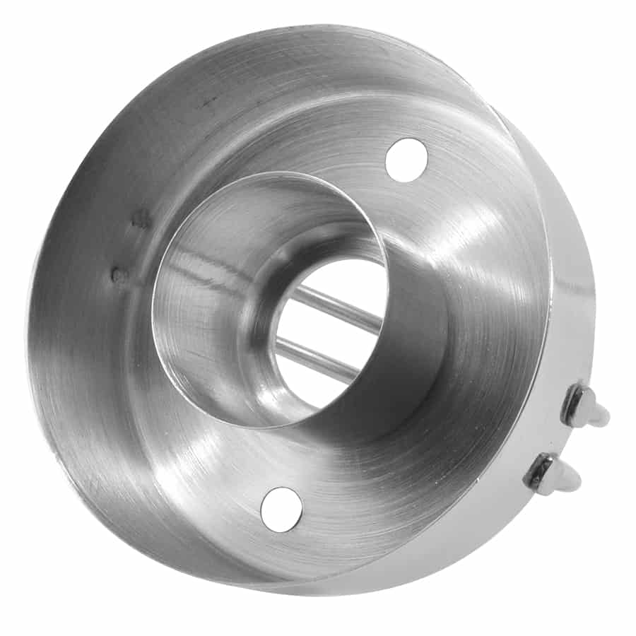 Donut & Biscuit Cutter 2 in one