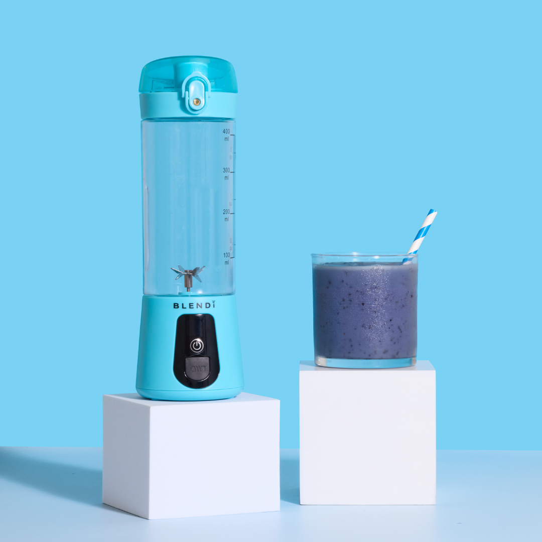 BLENDi Lite Rechargeable Protein Mixer and Shaker